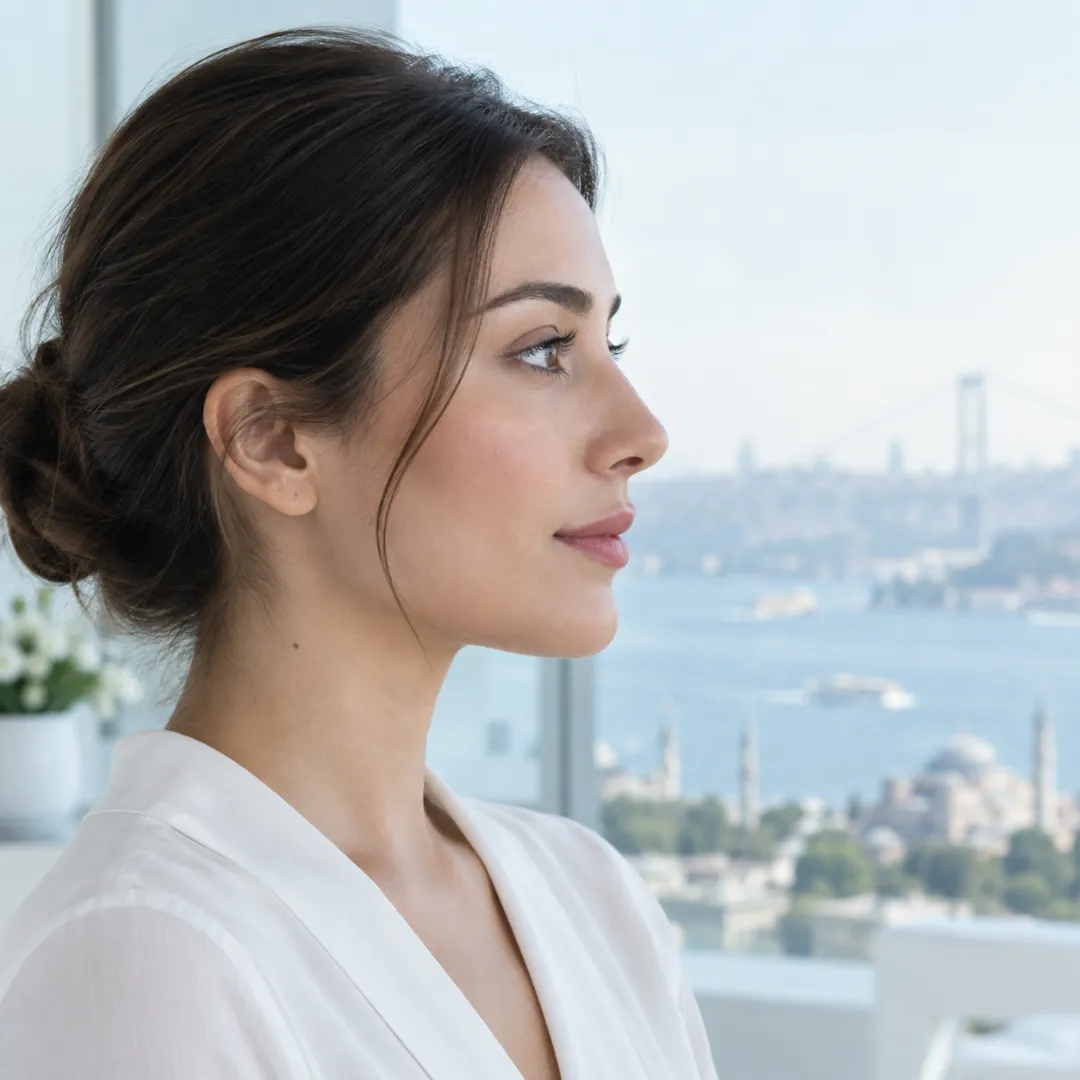 Rinoplasti Cerrahı İstanbul